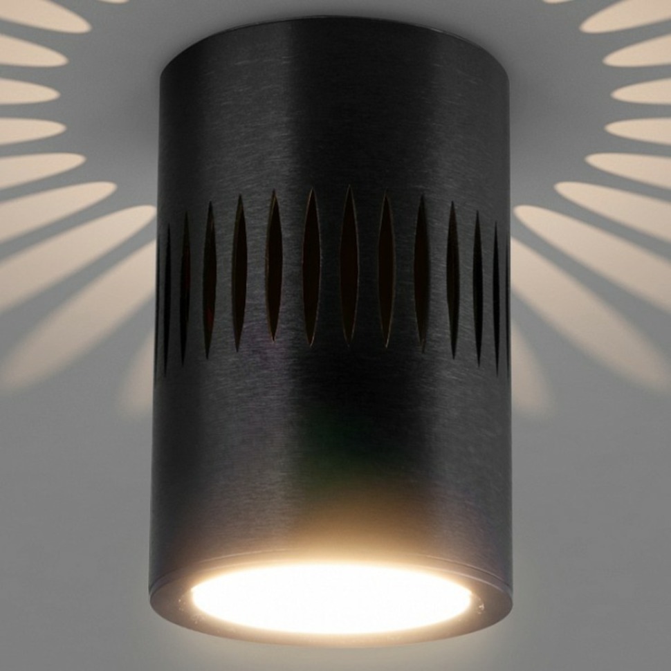 Фото Датчик движения Elektrostandard DLS025 &amp; DLS026 a052837 ELK_a052837 - интернет-магазин МегаТерем в Москве