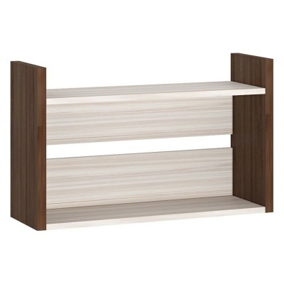 Полка книжная Домино Лайт П...