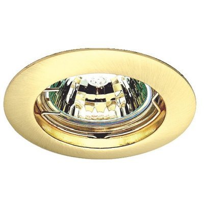 Встраиваемый светильник Imex IL.0008.07 IL.0008.0712