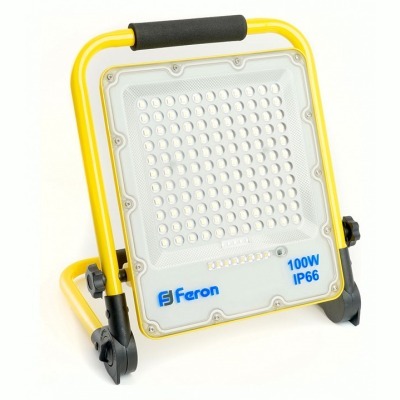 Наземный прожектор Feron LL-952 48677 FE_48677