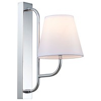 Бра Newport OLGA 4641/A chrome NWP_M0070809