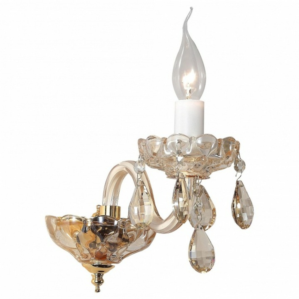 Фото Бра Favourite Brendy 1738-1W FV_1738-1W - интернет-магазин МегаТерем в Москве