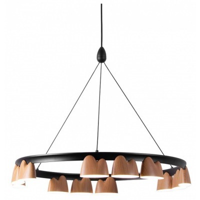 Подвесная люстра Favourite ...