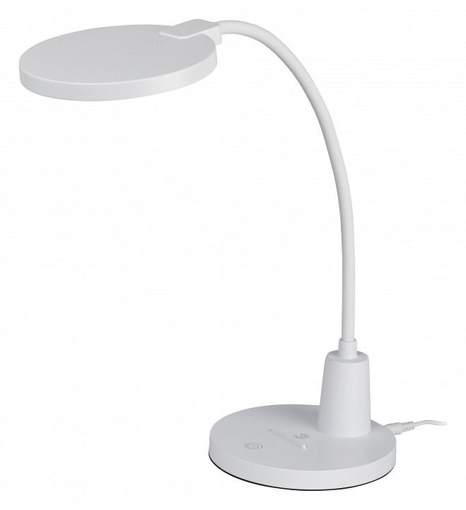 Фото Настольная лампа офисная Эра NLED-501 Б0059839 ER_B0059839 - интернет-магазин МегаТерем в Москве