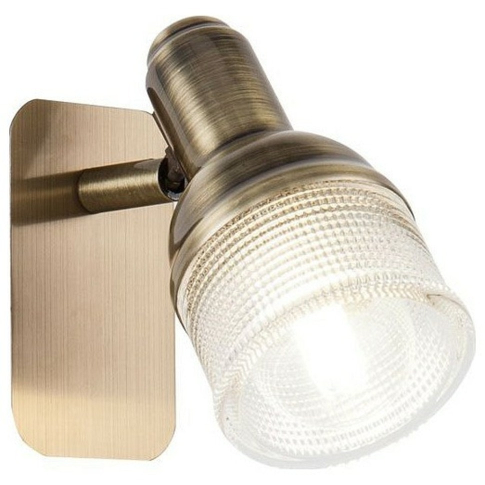 Фото Спот Freya Arlette FR7003WL-01BZ MY_FR7003WL-01BZ - интернет-магазин МегаТерем в Москве