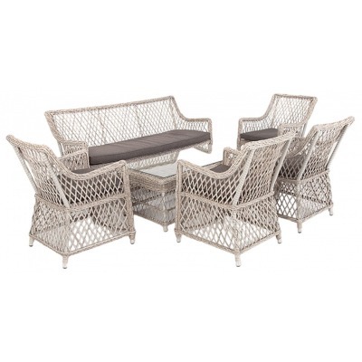 Набор уличный Асти SIS_UT-0...