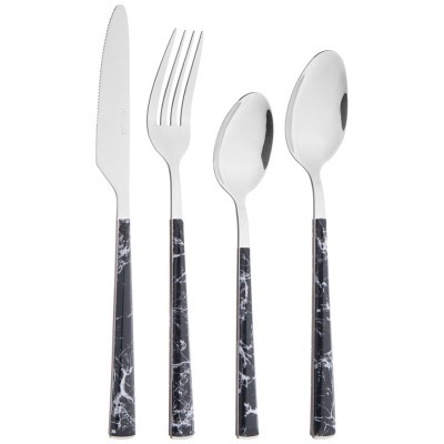 Набор столовых приборов agn...