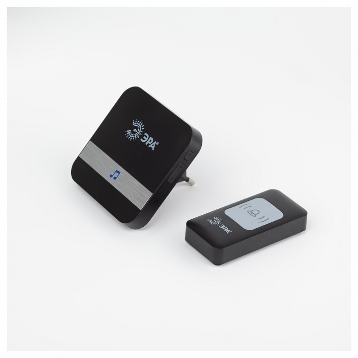 Фото Звонок беспроводной Эра  C94 ER_B0054085 - интернет-магазин МегаТерем в Москве