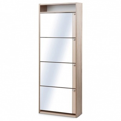 Шкаф для обуви К-4S VEN_100...