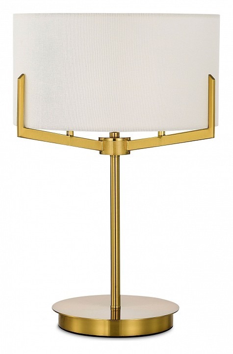 Фото Настольная лампа декоративная EVOLUCE Linton SLE3010-304-02 EVO_SLE3010-304-02 - интернет-магазин МегаТерем в Москве