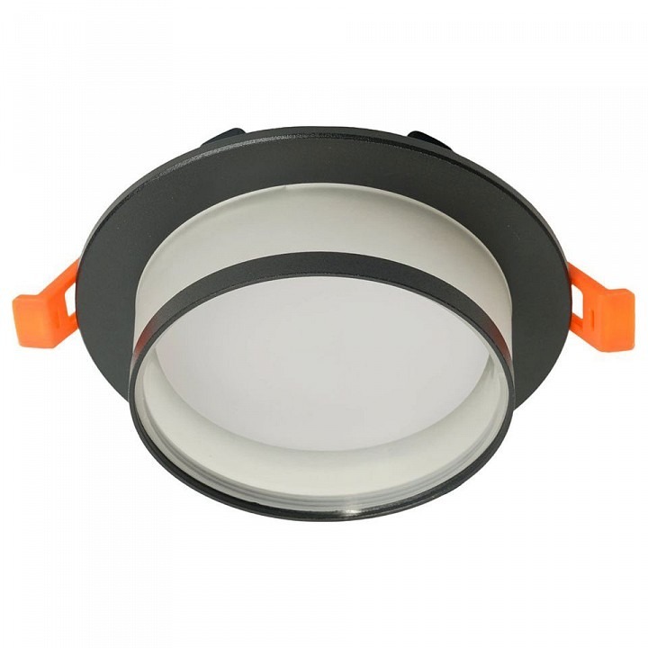 Фото Встраиваемый светильник Feron DL500 51086 FE_51086 - интернет-магазин МегаТерем в Москве