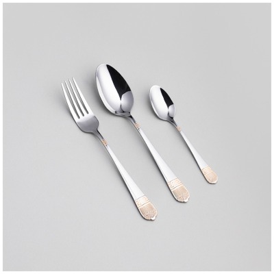 Набор столовых приборов sol...
