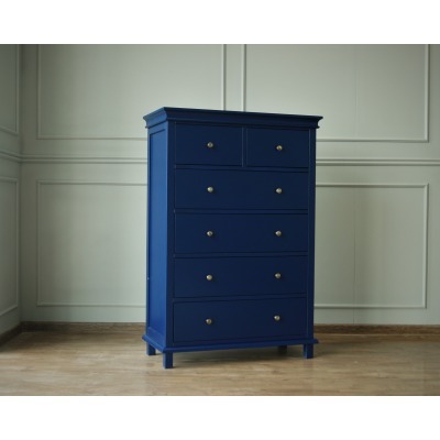 Комод Jules Verne высокий а...