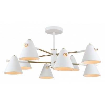 Люстра на штанге Rivoli Chelsea Б0055462 RVL_B0055462