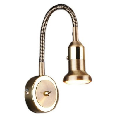 Бра Elektrostandard Plica a...