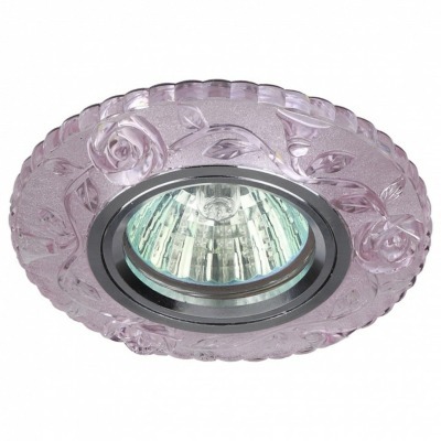 Встраиваемый светильник Эра...