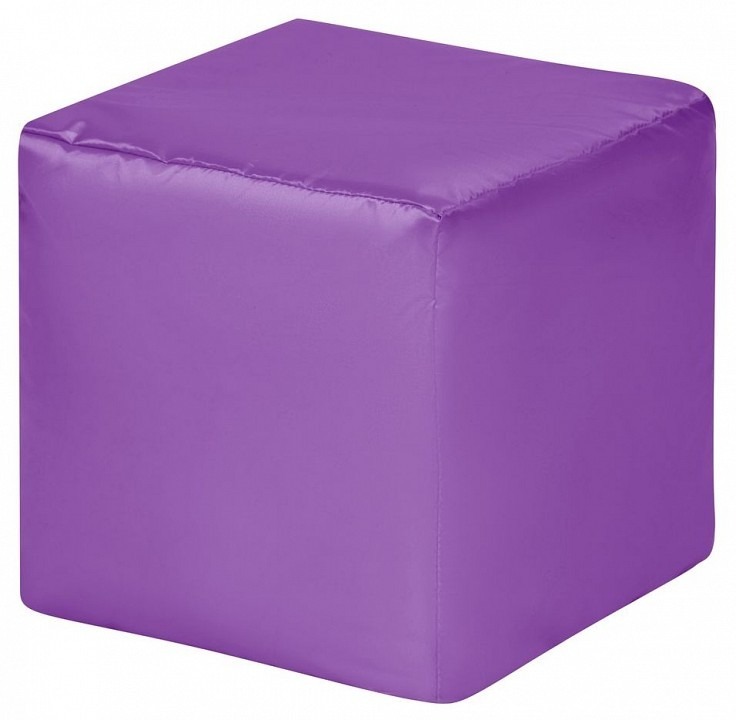 Фото Пуф Куб Оксфорд DRB_3900601 - интернет-магазин МегаТерем в Москве