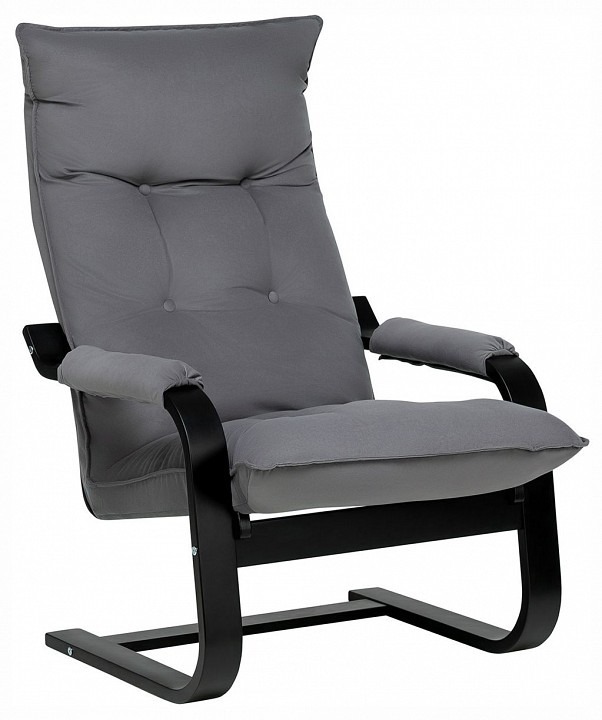 Фото Кресло Оливер LST_2500000189425 - интернет-магазин МегаТерем в Москве