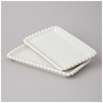 Набор блюд lefard pearl пря...