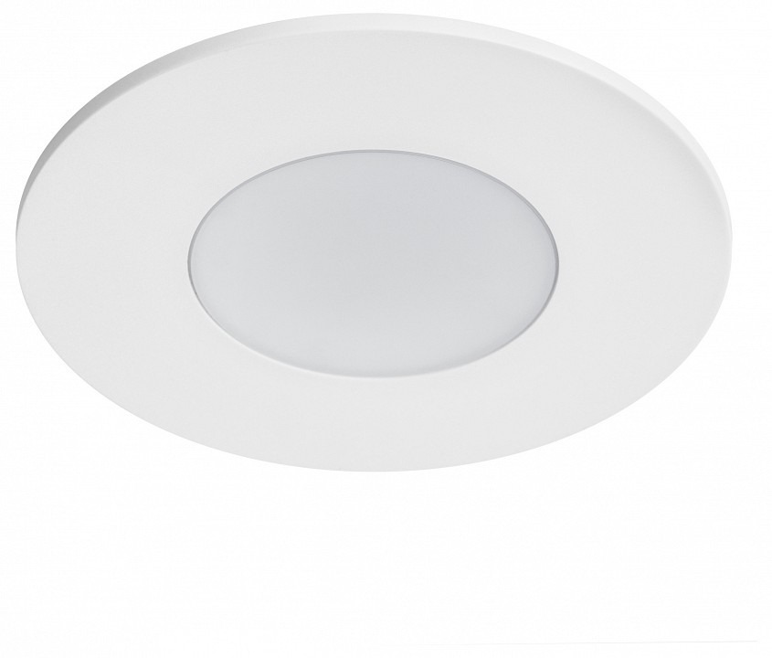 Фото Встраиваемый светильник Lightstar Piano 012806 LS_012806 - интернет-магазин МегаТерем в Москве