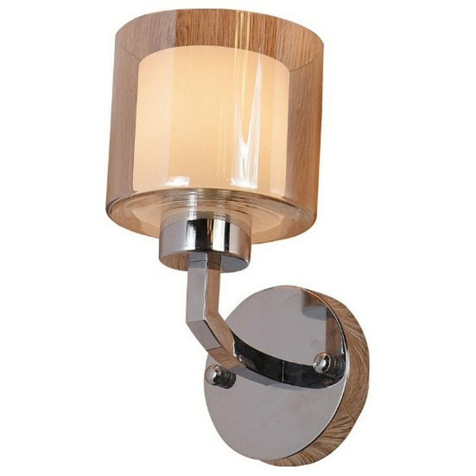 Фото Бра Omnilux Atessa OML-55901-01 OM_OML-55901-01 - интернет-магазин МегаТерем в Москве