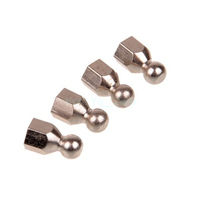 Гайка с шаровым наконечнико...