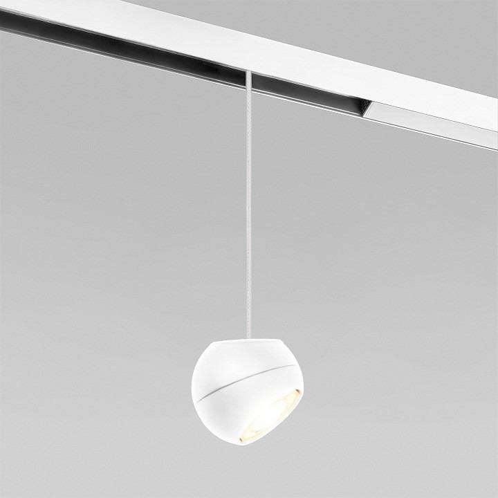 Фото Подвесной светильник Elektrostandard Slim Magnetic a062129 ELK_a062129 - интернет-магазин МегаТерем в Москве