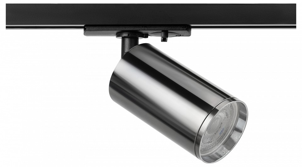 Фото Светильник на штанге Эра  TR39-GU10 СН ER_B0053313 - интернет-магазин МегаТерем в Москве