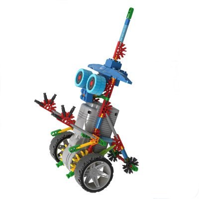 Конструктор на батарейках L...