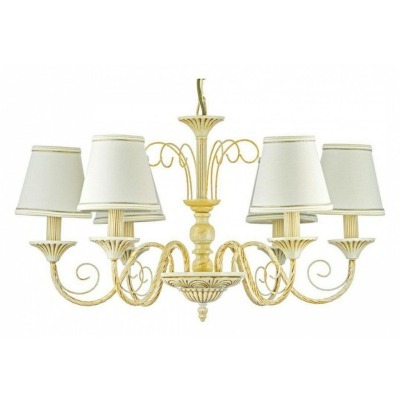 Подвесная люстра Arti Lampadari Camisa Camisa E 1.1.6 C AL_Camisa_E_1.1.6_C