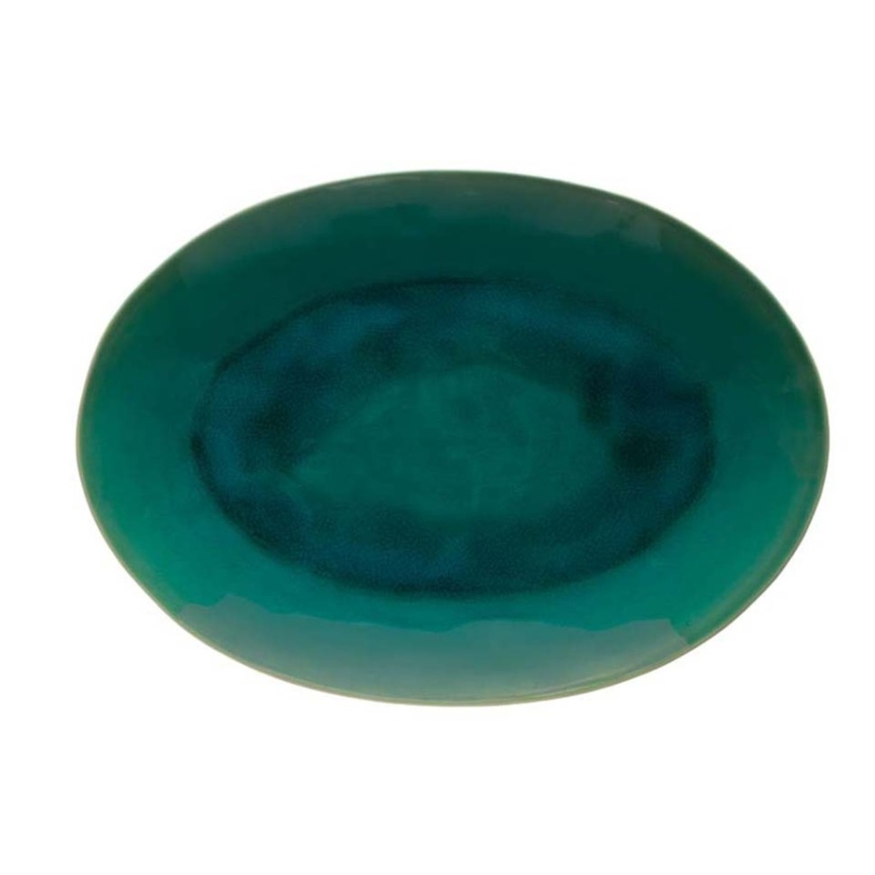 Фото Блюдо NAA402-AZU(NAA402-01616L), керамика, Azur, Costa Nova - интернет-магазин МегаТерем в Москве