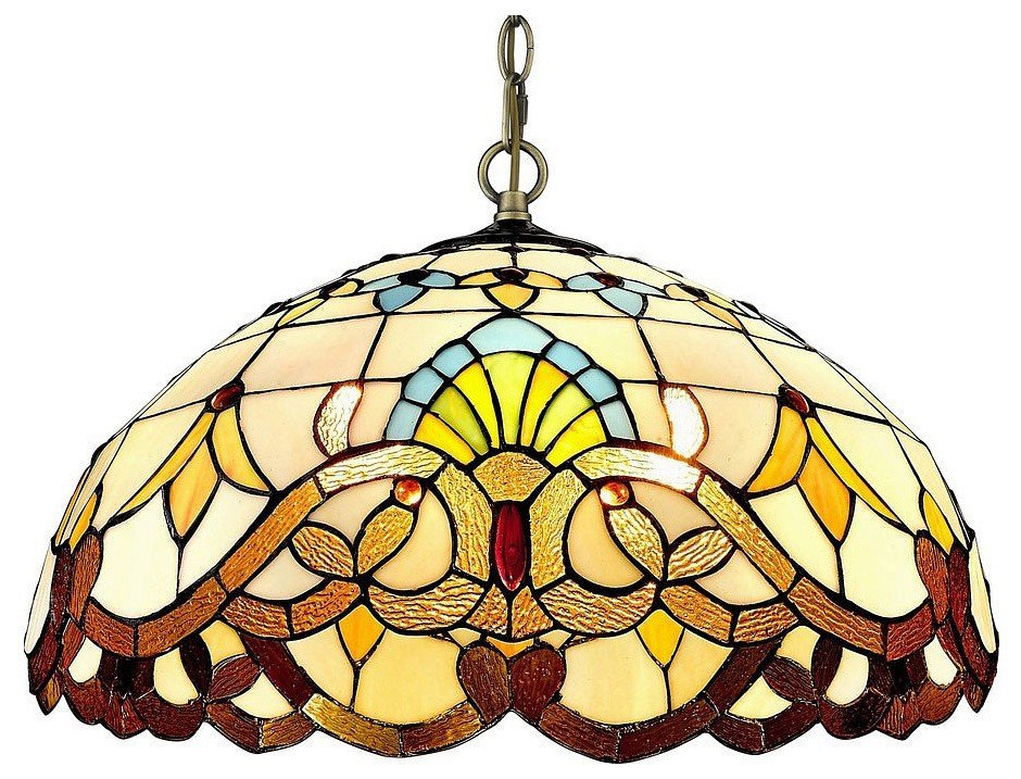 Фото Подвесной светильник Velante 830-80 830-806-03 VE_830-806-03 - интернет-магазин МегаТерем в Москве