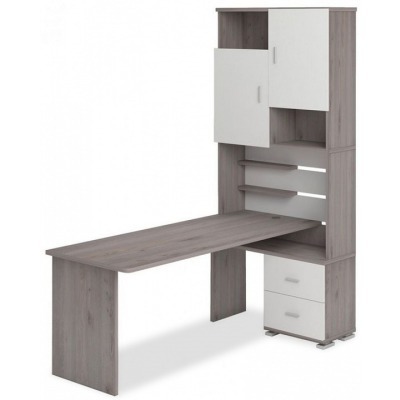 Стол компьютерный Домино СР-720/180 MER_SR-720-180-NBEN-PRAV