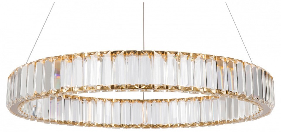 Фото Подвесной светильник Freya Tier FR5257PL-L25G MY_FR5257PL-L25G - интернет-магазин МегаТерем в Москве