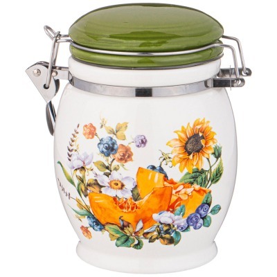 Банка agness урожай 11,5*15...