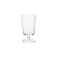Бокал LR248, ручная работа/стекло, clear, ROOMERS TABLEWARE