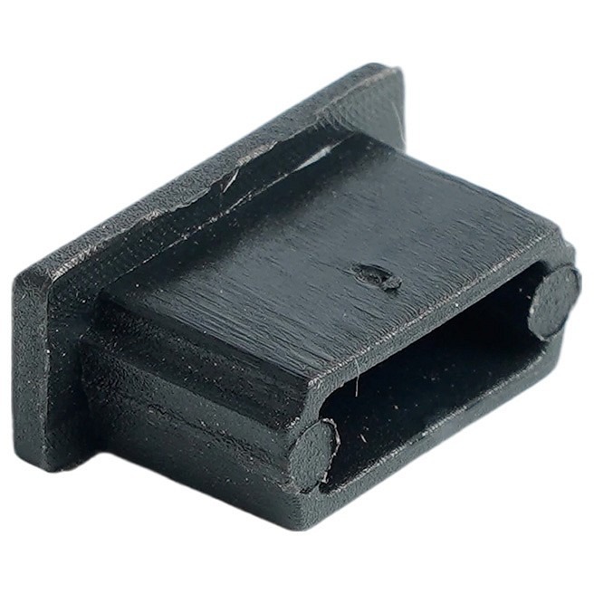 Фото Заглушка для профиля Feron LD238 52092 FE_52092 - интернет-магазин МегаТерем в Москве