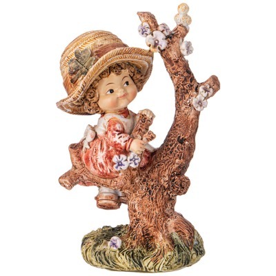 Фигурка коллекция baby 9,9*...