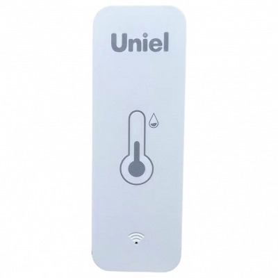 Датчик температуры и влажно...