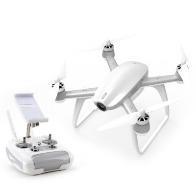 Радиоуправляемый квадрокоптер Walkera AiBao (WAL-AIBAO)