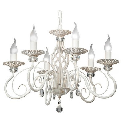 Подвесная люстра Vitaluce V...