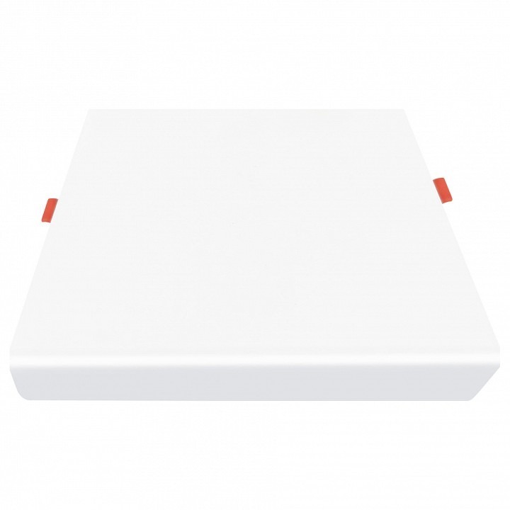 Фото Встраиваемый светильник Volpe ULM-Q251 UL-00010712 UL_UL-00010712 - интернет-магазин МегаТерем в Москве