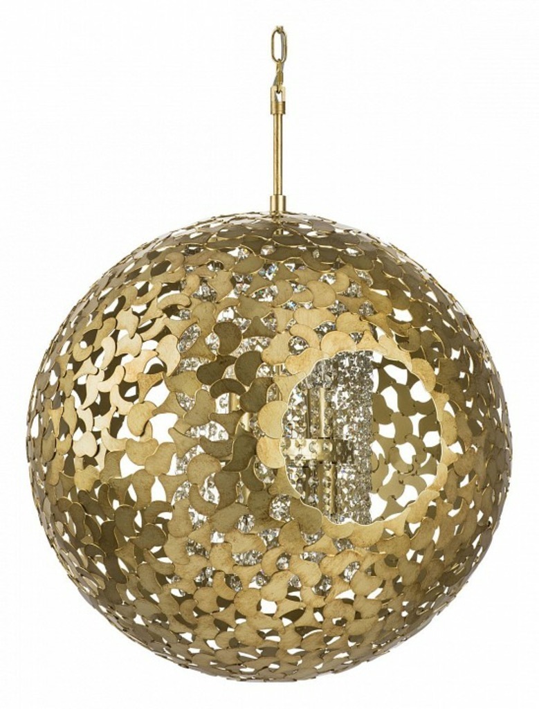 Фото Подвесной светильник Lightstar Verona 727081 LS_727081 - интернет-магазин МегаТерем в Москве