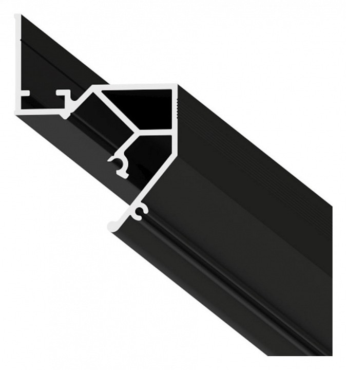 Фото Профиль для контурной подсветки натяжного потолка Arte Lamp Gap A670206 AR_A670206 - интернет-магазин МегаТерем в Москве