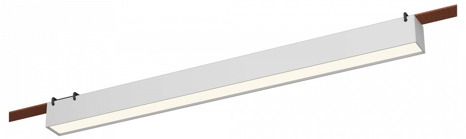 Фото Накладной светильник ST-Luce BAND ST456.546.24 - интернет-магазин МегаТерем в Москве