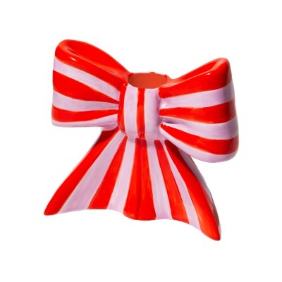 Подсвечник bow, 11х12х5 см,...