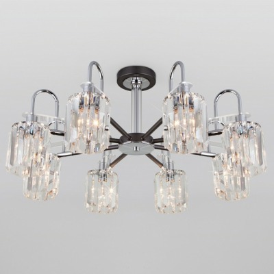 Люстра на штанге Eurosvet T...