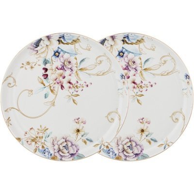 Набор тарелок обеденных lef...