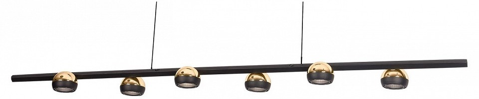 Фото Подвесной светильник Lussole Lassen LSP-7254 - интернет-магазин МегаТерем в Москве