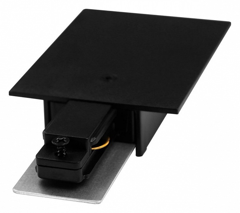 Фото Заглушка для трека ST-Luce ST013 ST013.479.00 - интернет-магазин МегаТерем в Москве